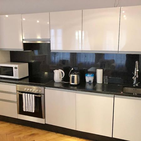 Appartement Bémont 4 à Genève Extérieur photo